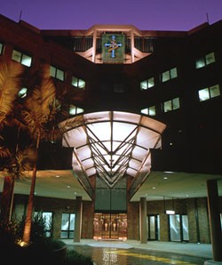 Photo of Mater Private Hospital Brisbane